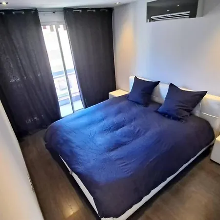 Apartment Les Ecureuils - Sublime 3 Pieces - Neuf - Mandelieu Mandelieu-la-Napoule