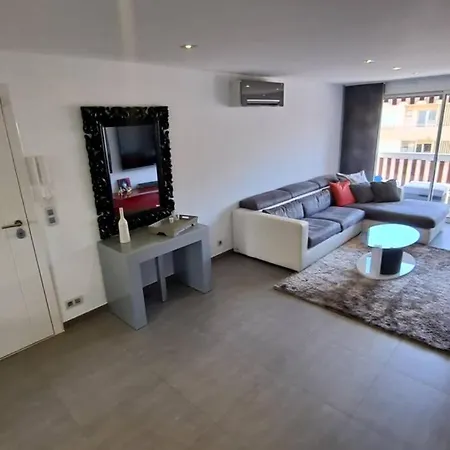 Les Ecureuils - Sublime 3 Pieces - Neuf - Mandelieu Apartment