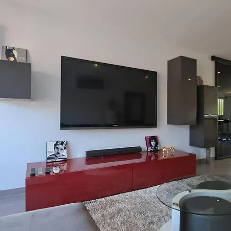 Les Ecureuils - Sublime 3 Pieces - Neuf - Mandelieu Apartment *