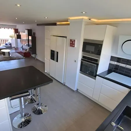 Apartamento Les Ecureuils - Sublime 3 Pieces - Neuf - Mandelieu