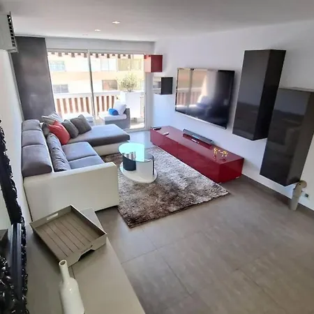 Apartamento Les Ecureuils - Sublime 3 Pieces - Neuf - Mandelieu Mandelieu